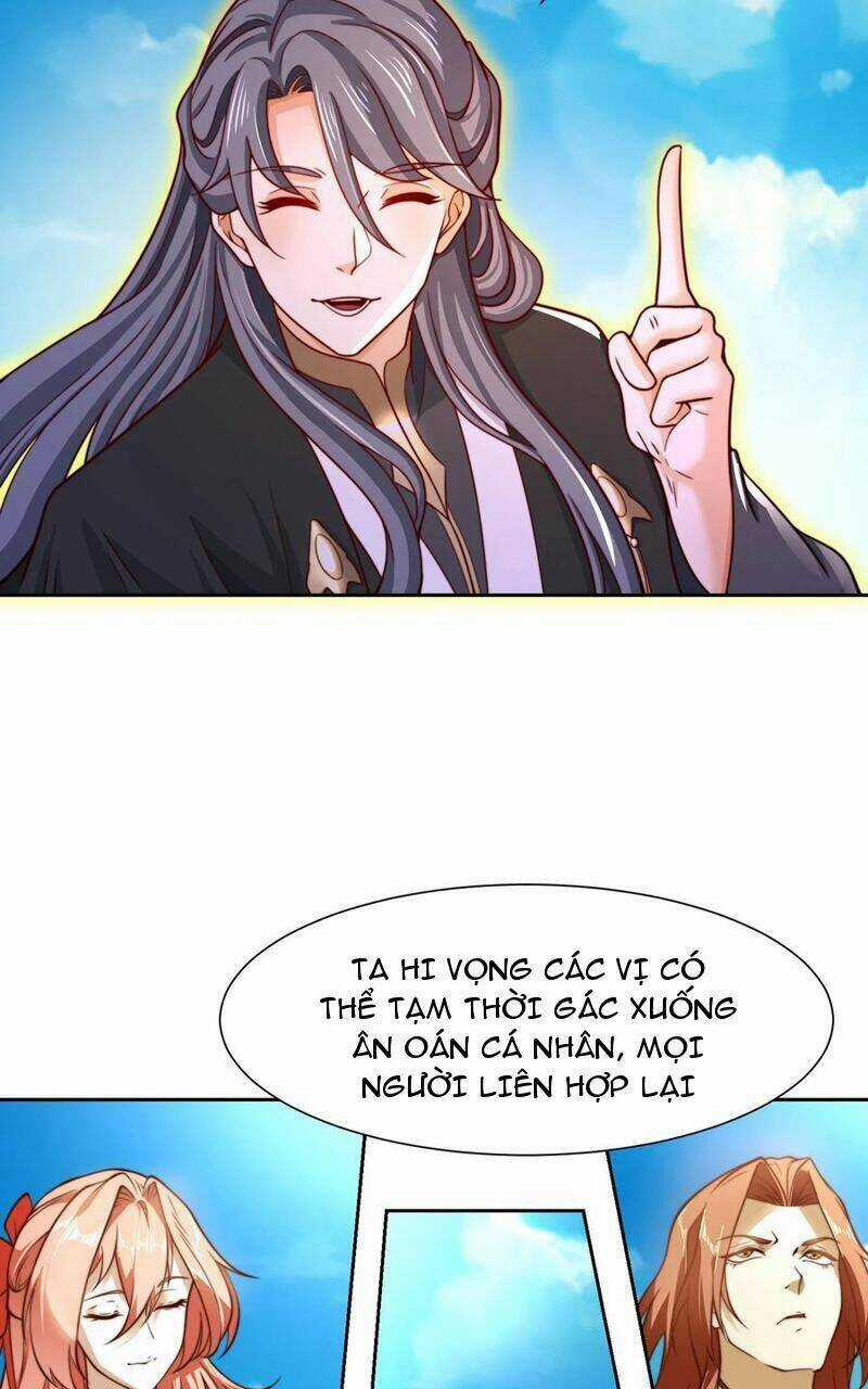 Tân Hỗn Độn Kiếm Thần - Chapter 113 - Trang 32