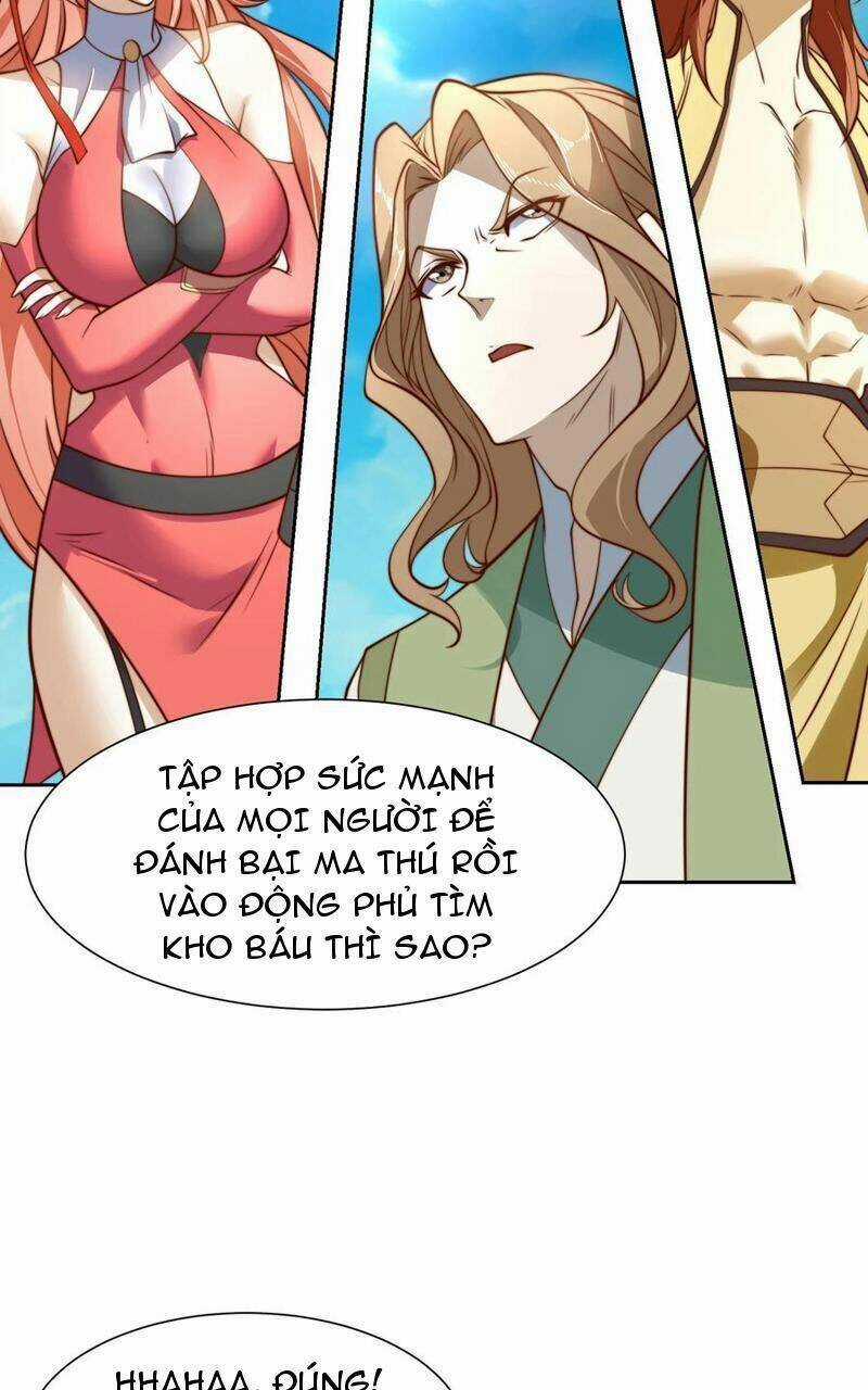 Tân Hỗn Độn Kiếm Thần - Chapter 113 - Trang 33