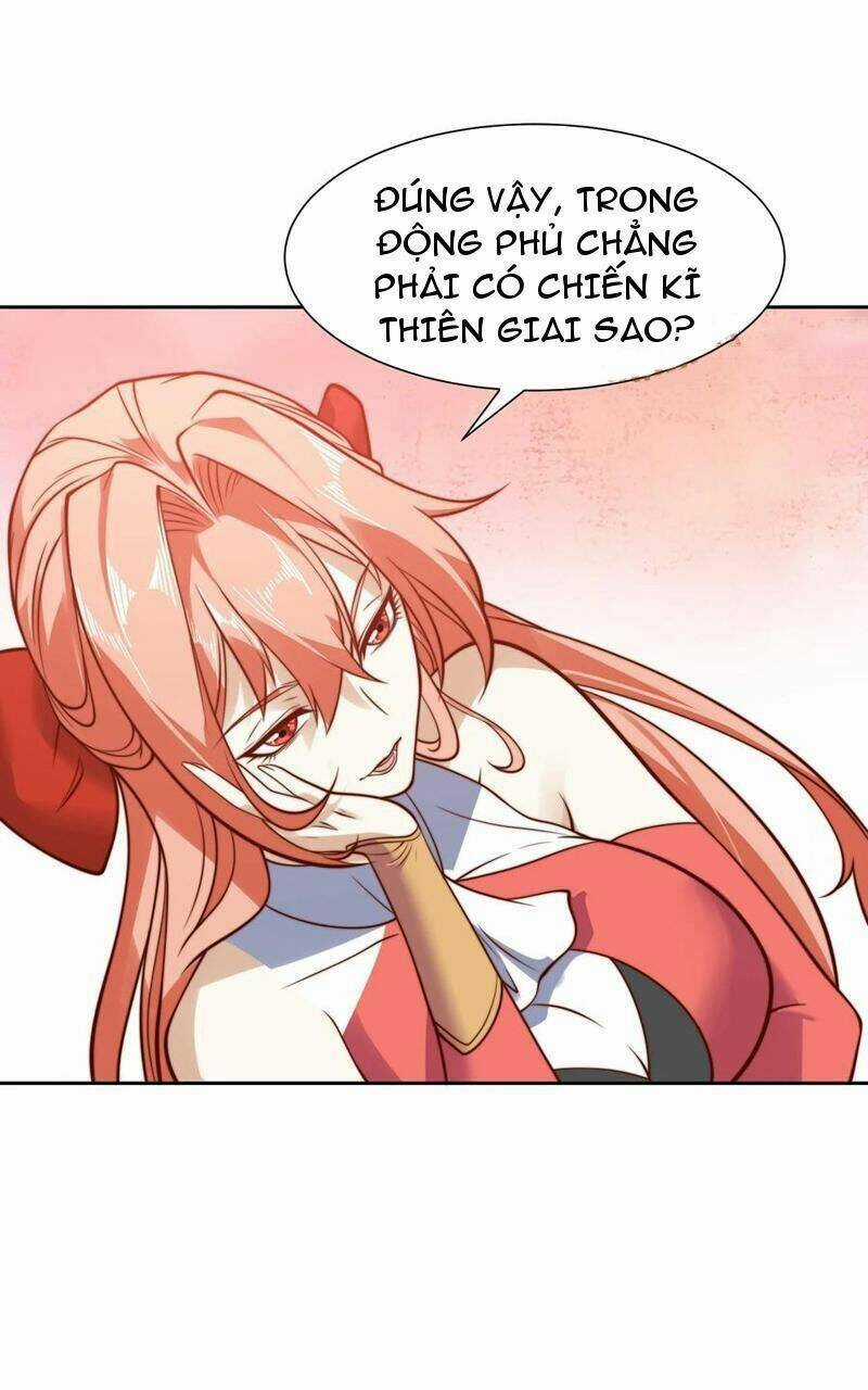 Tân Hỗn Độn Kiếm Thần - Chapter 113 - Trang 35