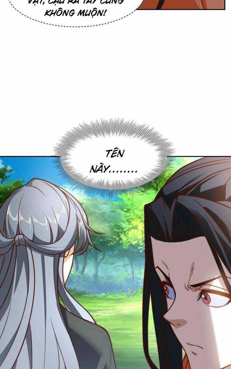 Tân Hỗn Độn Kiếm Thần - Chapter 113 - Trang 37