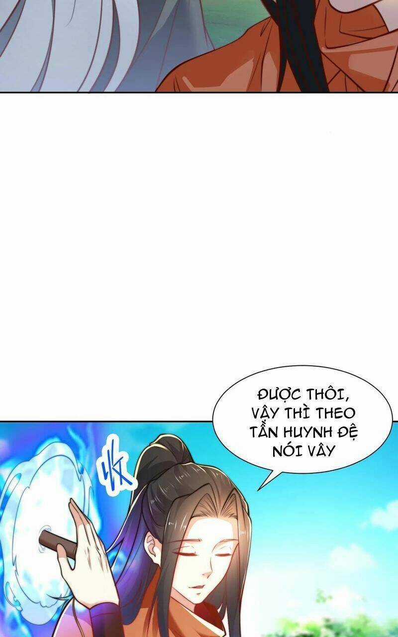 Tân Hỗn Độn Kiếm Thần - Chapter 113 - Trang 38