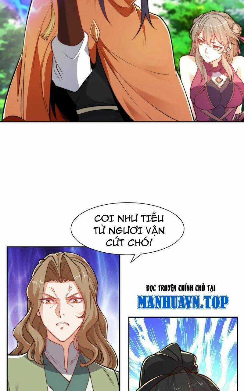 Tân Hỗn Độn Kiếm Thần - Chapter 113 - Trang 39