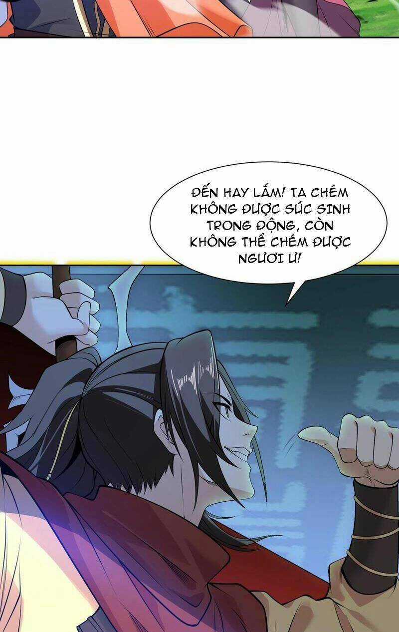 Tân Hỗn Độn Kiếm Thần - Chapter 113 - Trang 5