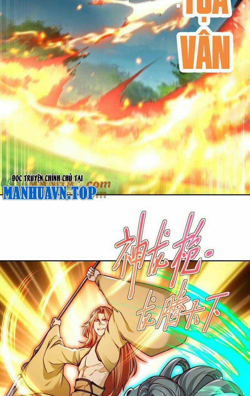 Tân Hỗn Độn Kiếm Thần - Chapter 113 - Trang 7