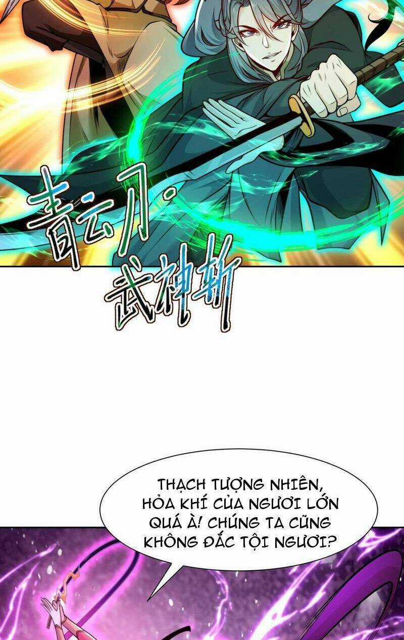 Tân Hỗn Độn Kiếm Thần - Chapter 113 - Trang 8