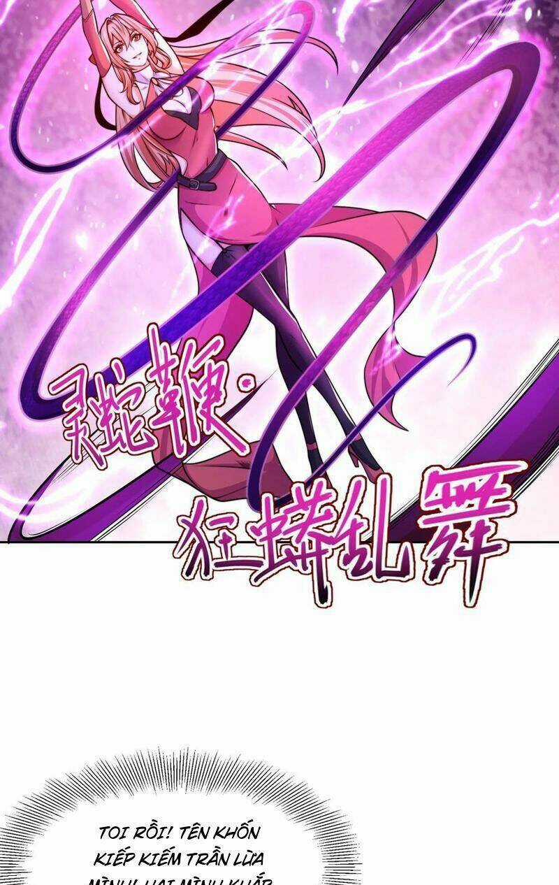 Tân Hỗn Độn Kiếm Thần - Chapter 113 - Trang 9