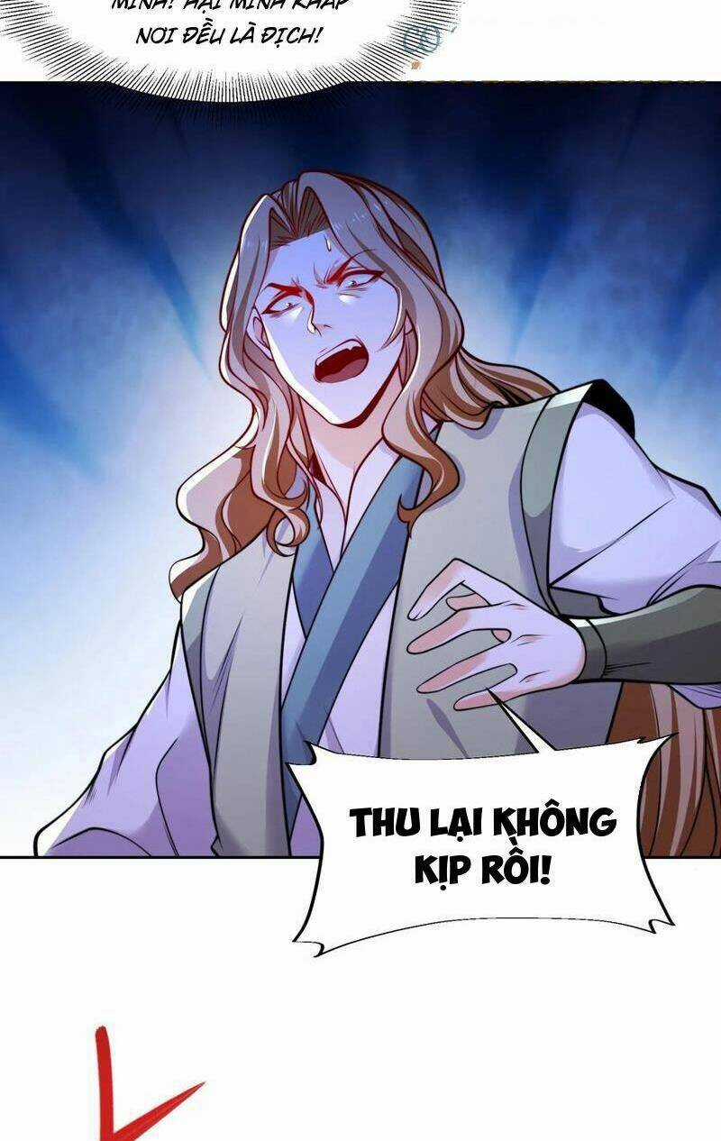 Tân Hỗn Độn Kiếm Thần - Chapter 113 - Trang 10