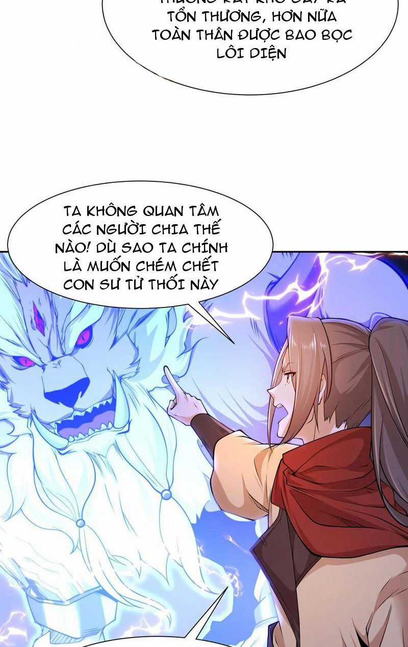 Tân Hỗn Độn Kiếm Thần - Chapter 114 - Trang 2