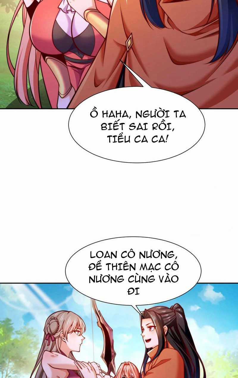 Tân Hỗn Độn Kiếm Thần - Chapter 114 - Trang 12