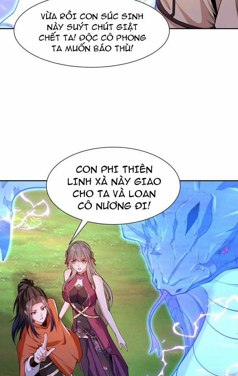 Tân Hỗn Độn Kiếm Thần - Chapter 114 - Trang 3