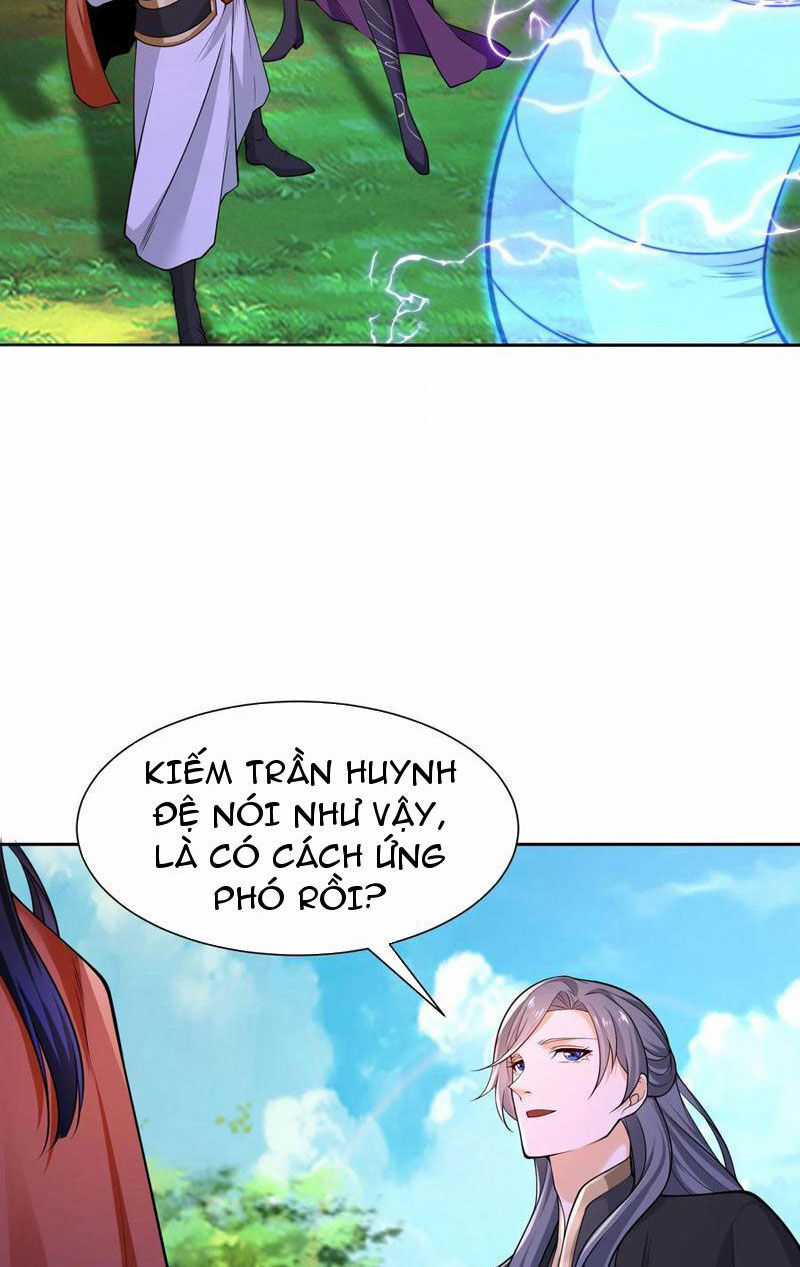 Tân Hỗn Độn Kiếm Thần - Chapter 114 - Trang 4