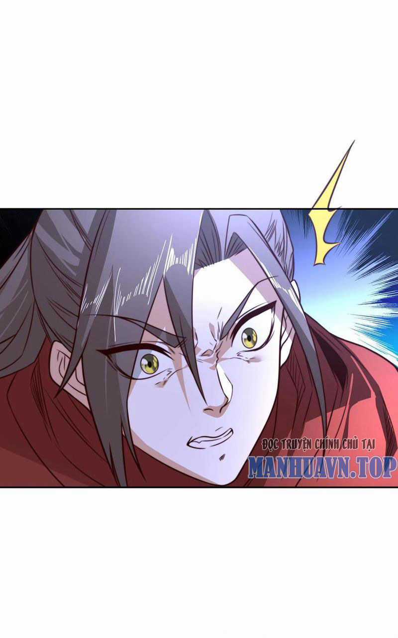 Tân Hỗn Độn Kiếm Thần - Chapter 114 - Trang 34