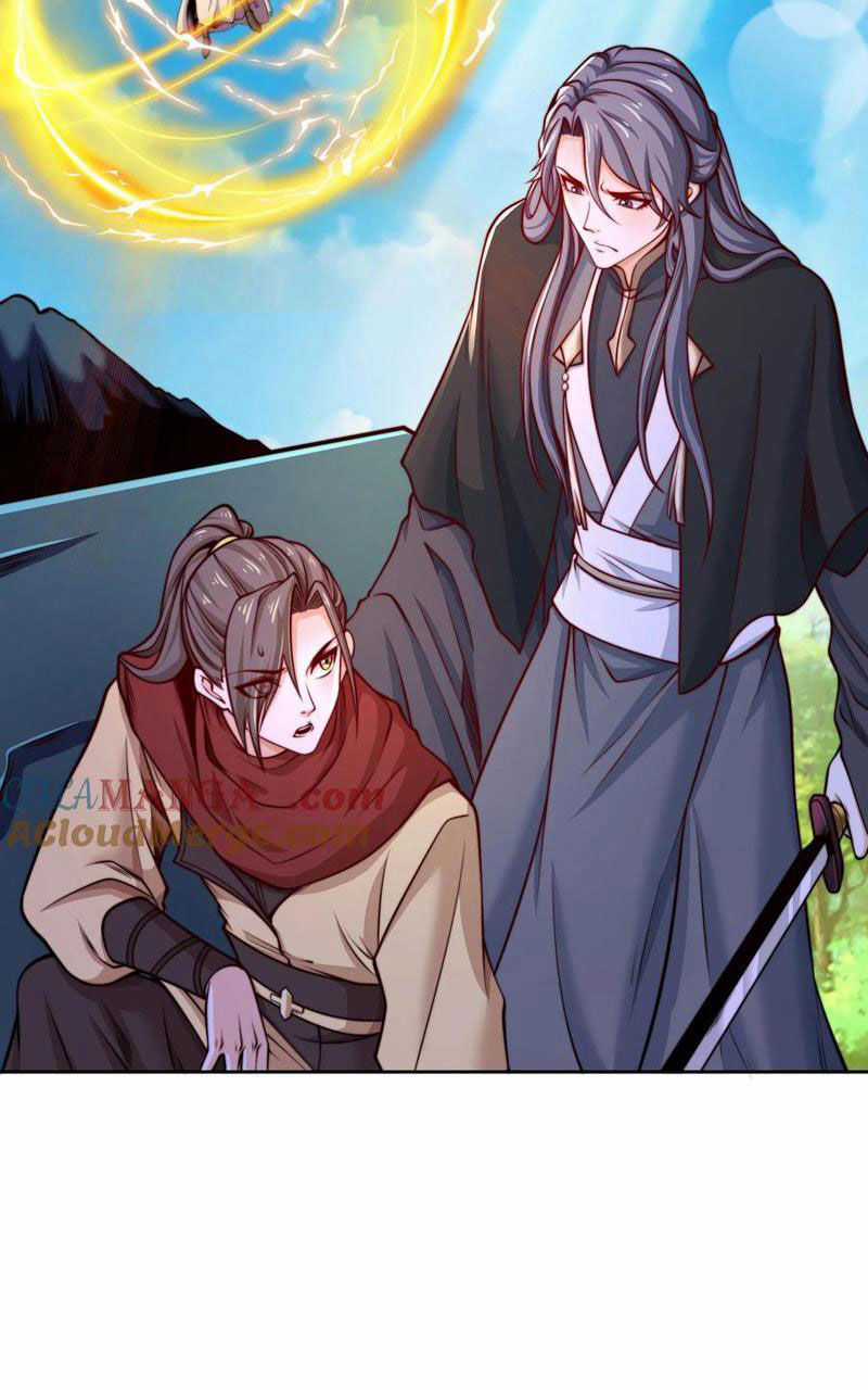 Tân Hỗn Độn Kiếm Thần - Chapter 114 - Trang 39