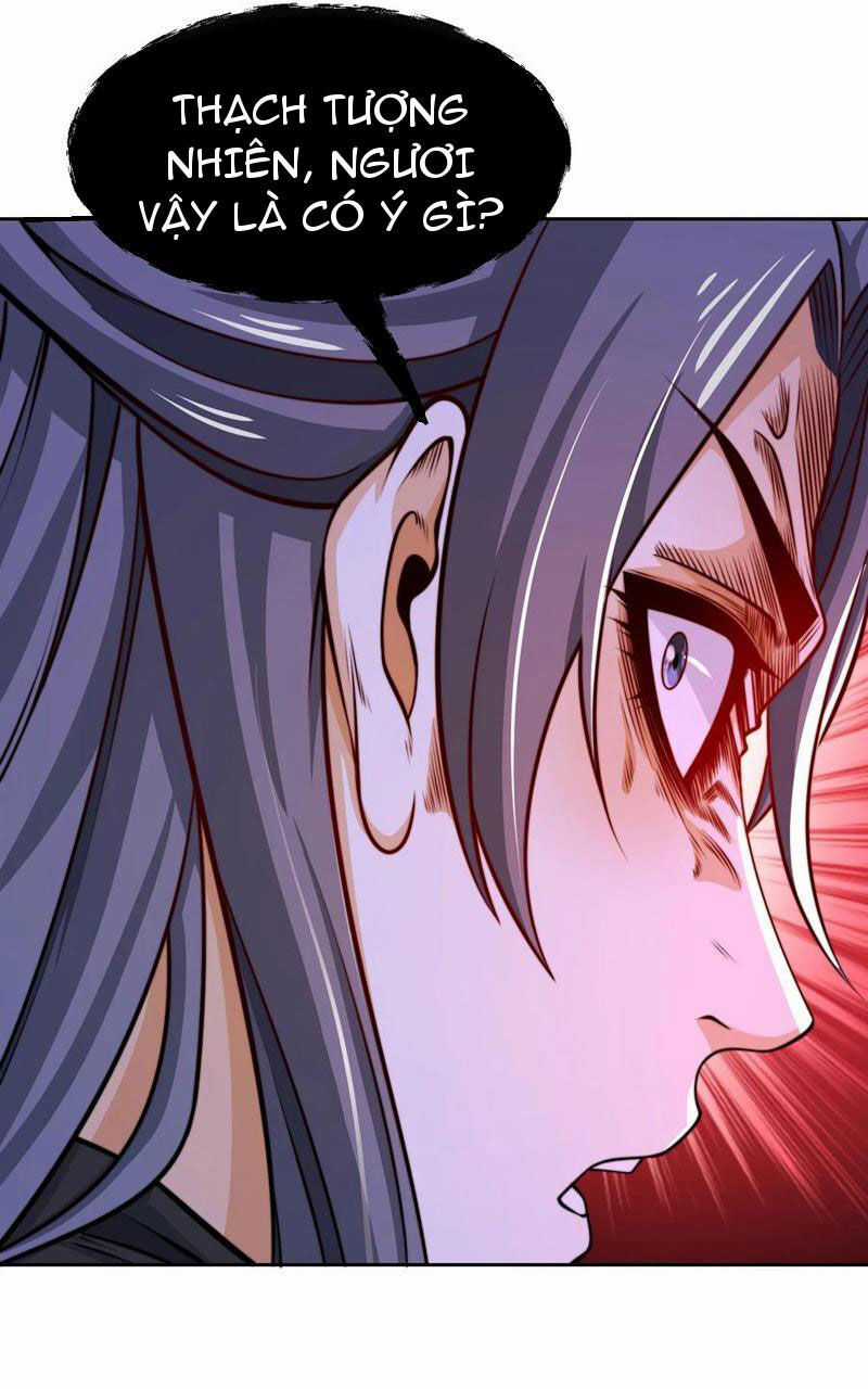 Tân Hỗn Độn Kiếm Thần - Chapter 114 - Trang 40