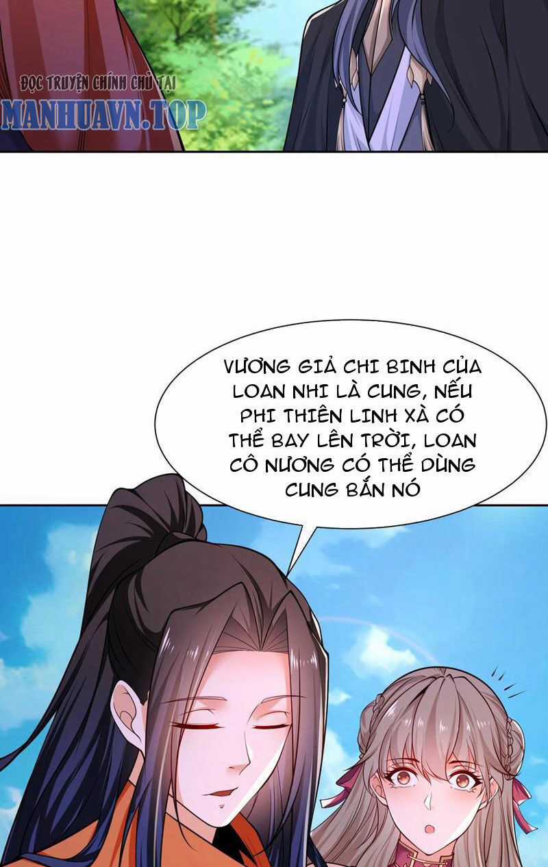 Tân Hỗn Độn Kiếm Thần - Chapter 114 - Trang 5