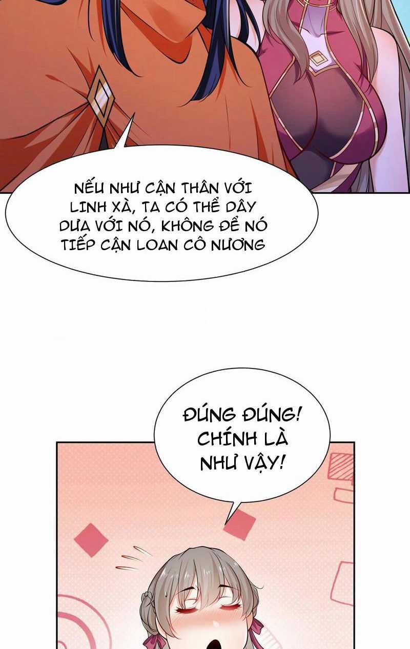 Tân Hỗn Độn Kiếm Thần - Chapter 114 - Trang 6