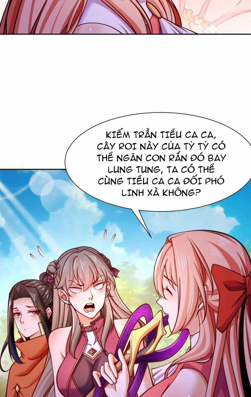 Tân Hỗn Độn Kiếm Thần - Chapter 114 - Trang 8