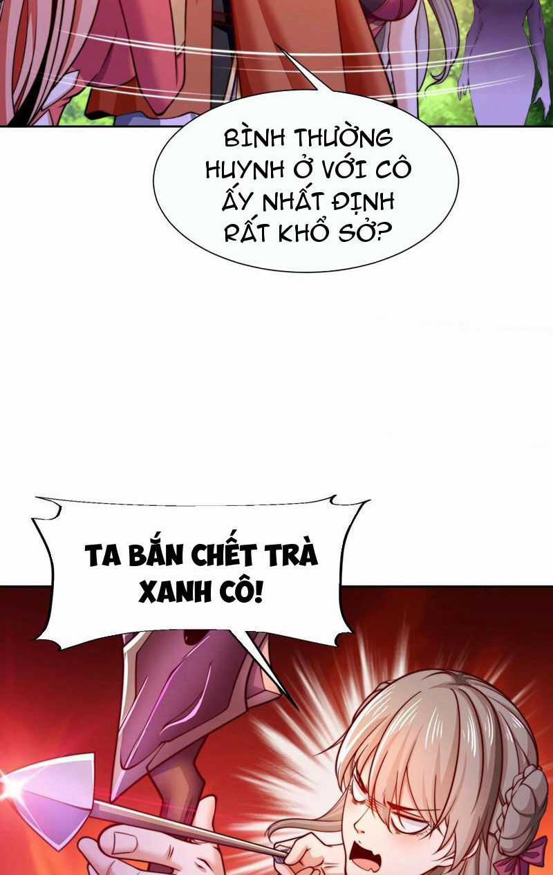 Tân Hỗn Độn Kiếm Thần - Chapter 114 - Trang 10