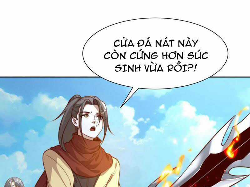 Tân Hỗn Độn Kiếm Thần - Chapter 115 - Trang 3
