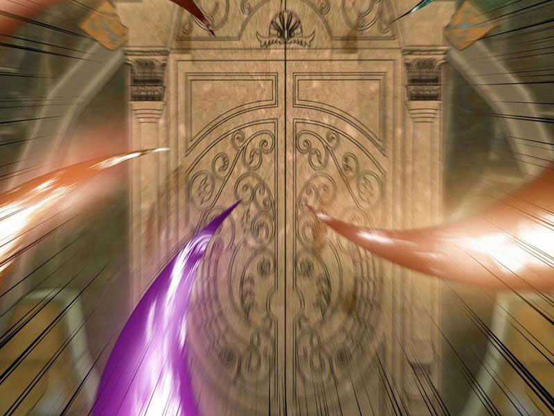 Tân Hỗn Độn Kiếm Thần - Chapter 115 - Trang 23