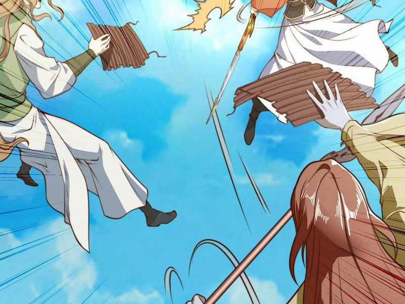 Tân Hỗn Độn Kiếm Thần - Chapter 115 - Trang 38