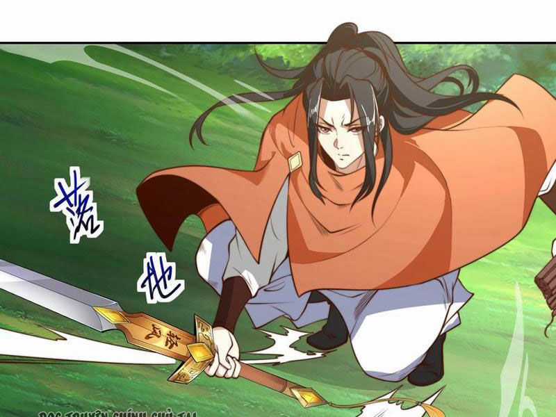 Tân Hỗn Độn Kiếm Thần - Chapter 115 - Trang 40