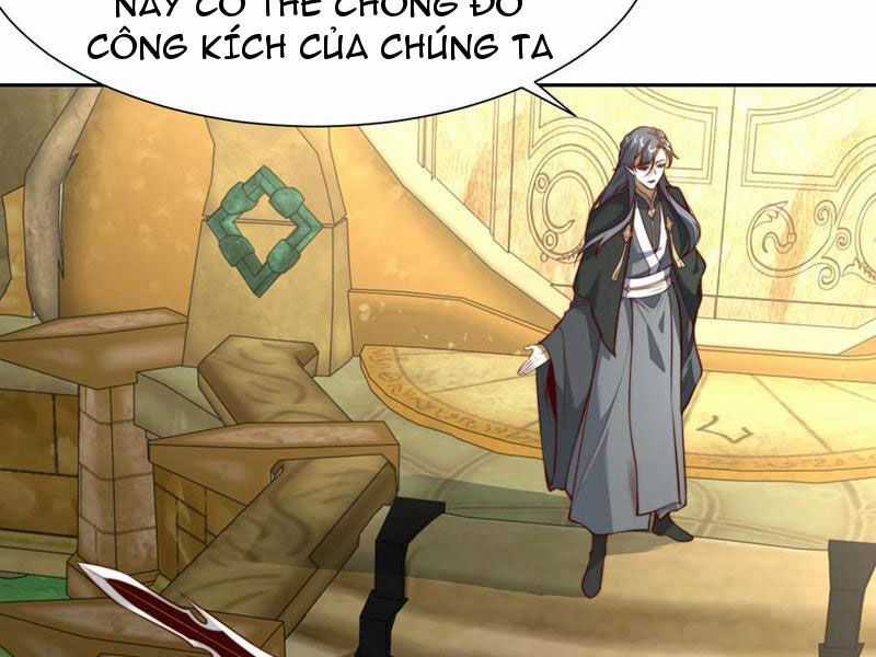 Tân Hỗn Độn Kiếm Thần - Chapter 115 - Trang 8