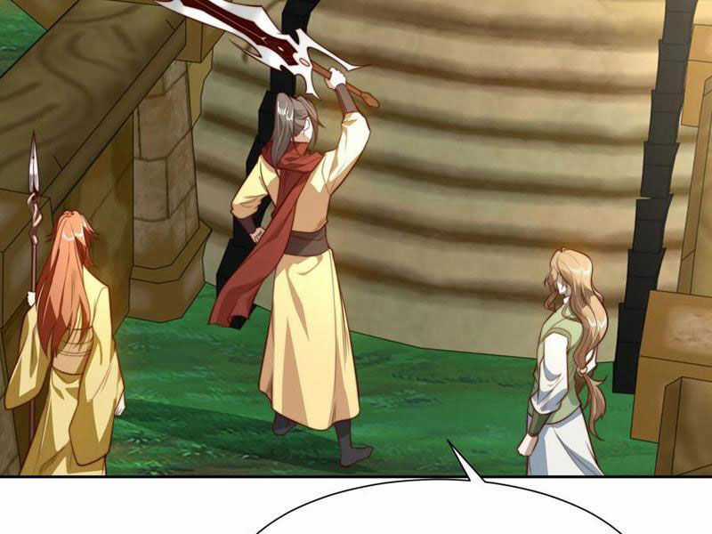 Tân Hỗn Độn Kiếm Thần - Chapter 115 - Trang 9