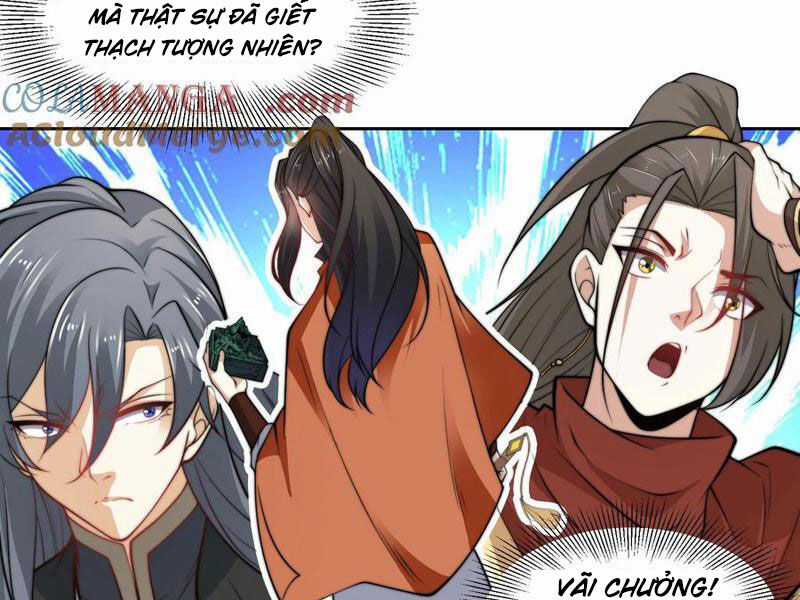 Tân Hỗn Độn Kiếm Thần - Chapter 115 - Trang 82
