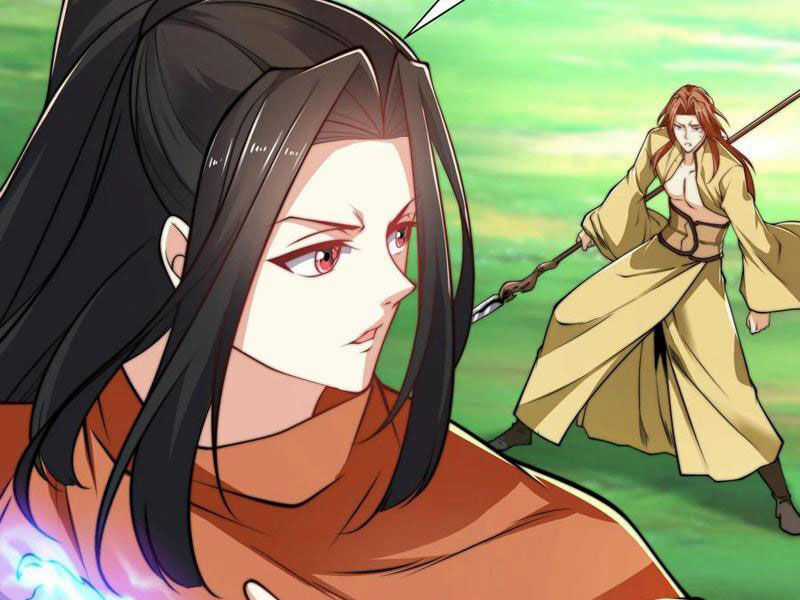 Tân Hỗn Độn Kiếm Thần - Chapter 115 - Trang 87