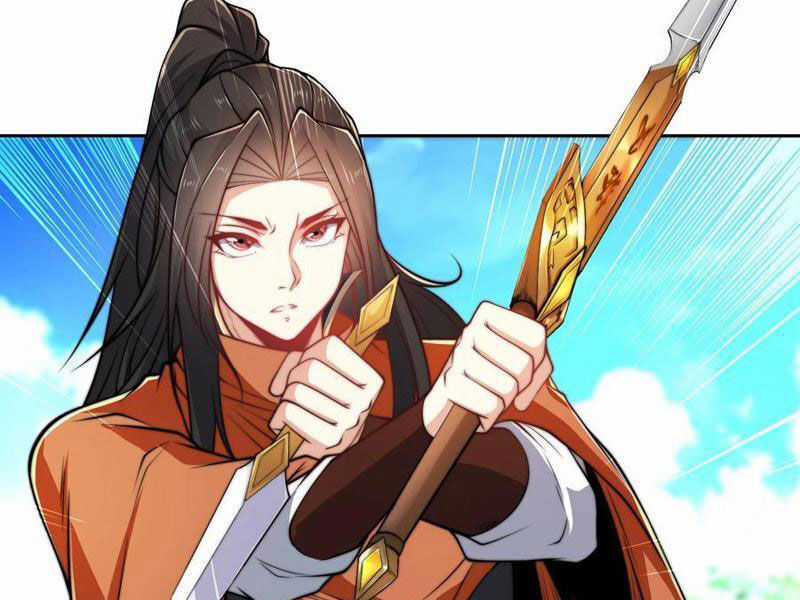 Tân Hỗn Độn Kiếm Thần - Chapter 115 - Trang 91