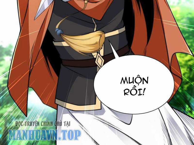 Tân Hỗn Độn Kiếm Thần - Chapter 115 - Trang 92