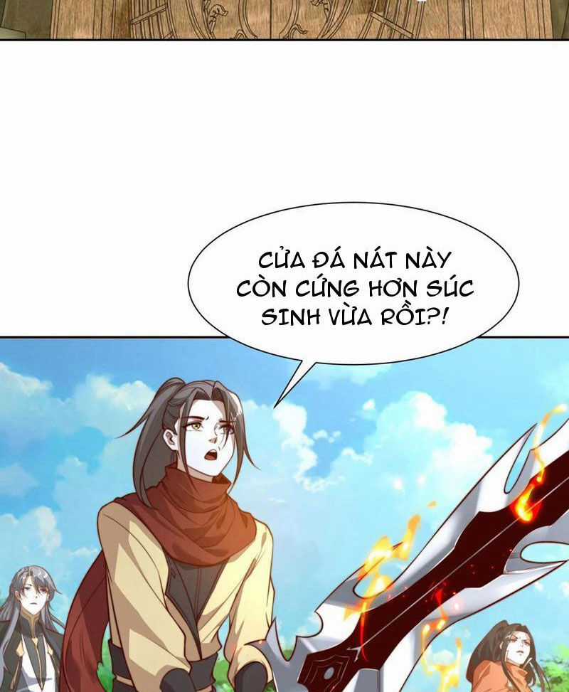 Tân Hỗn Độn Kiếm Thần - Chapter 116 - Trang 2