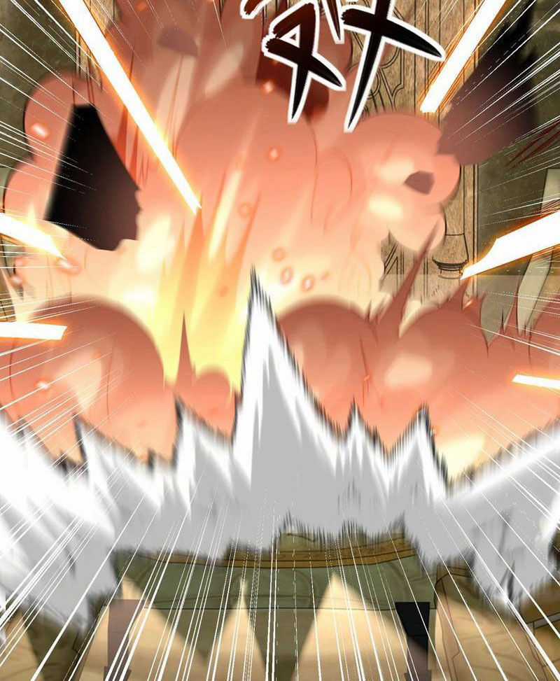 Tân Hỗn Độn Kiếm Thần - Chapter 116 - Trang 16