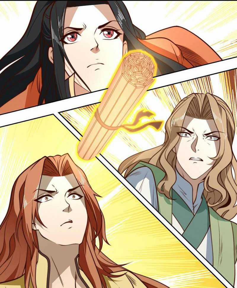 Tân Hỗn Độn Kiếm Thần - Chapter 116 - Trang 19