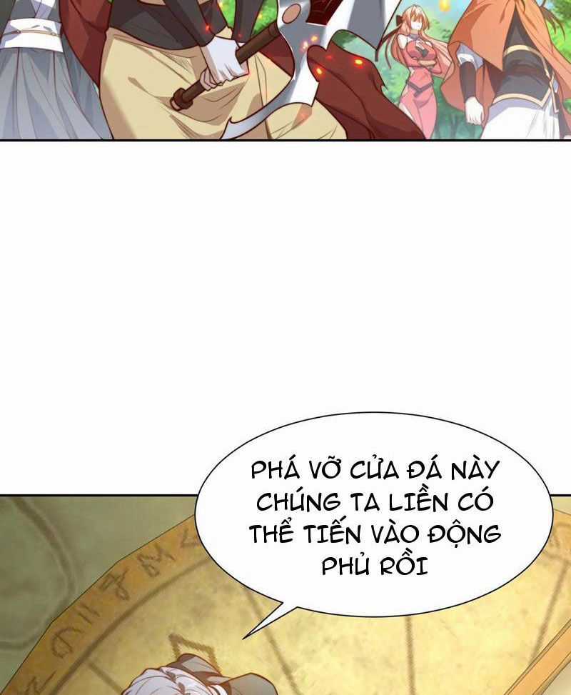 Tân Hỗn Độn Kiếm Thần - Chapter 116 - Trang 3
