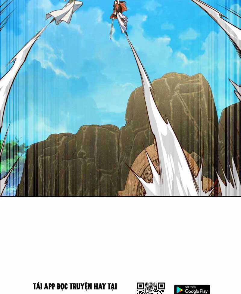 Tân Hỗn Độn Kiếm Thần - Chapter 116 - Trang 21