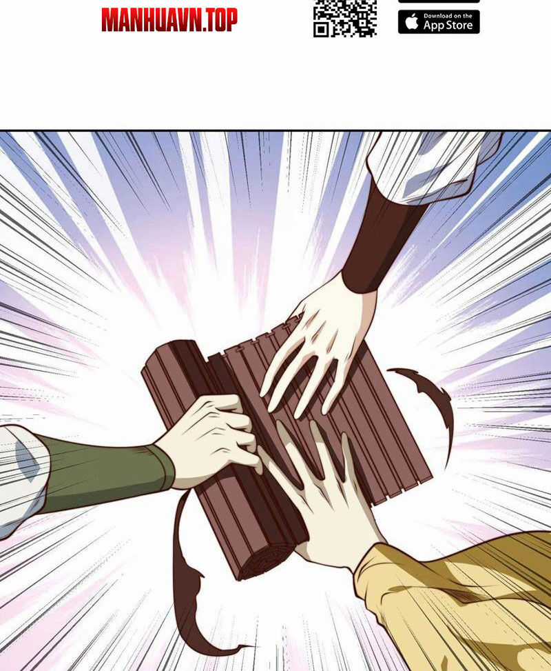 Tân Hỗn Độn Kiếm Thần - Chapter 116 - Trang 22