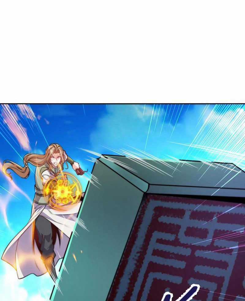 Tân Hỗn Độn Kiếm Thần - Chapter 116 - Trang 30