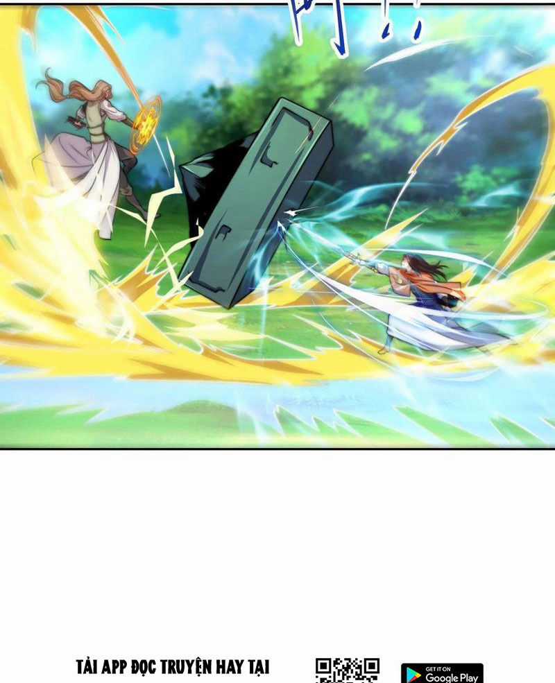 Tân Hỗn Độn Kiếm Thần - Chapter 116 - Trang 32