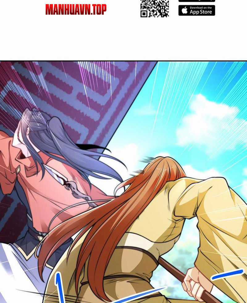 Tân Hỗn Độn Kiếm Thần - Chapter 116 - Trang 33