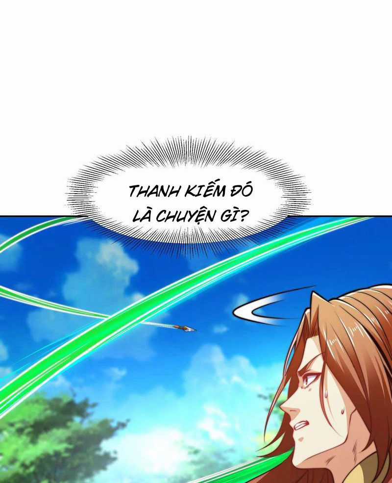 Tân Hỗn Độn Kiếm Thần - Chapter 116 - Trang 37