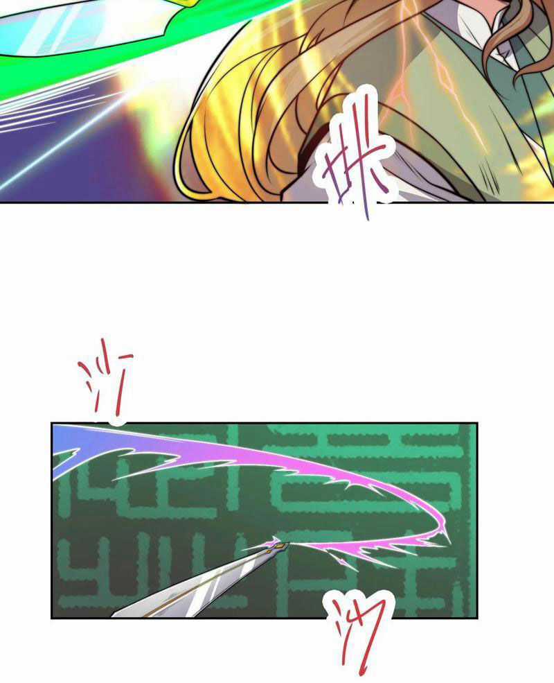 Tân Hỗn Độn Kiếm Thần - Chapter 116 - Trang 40