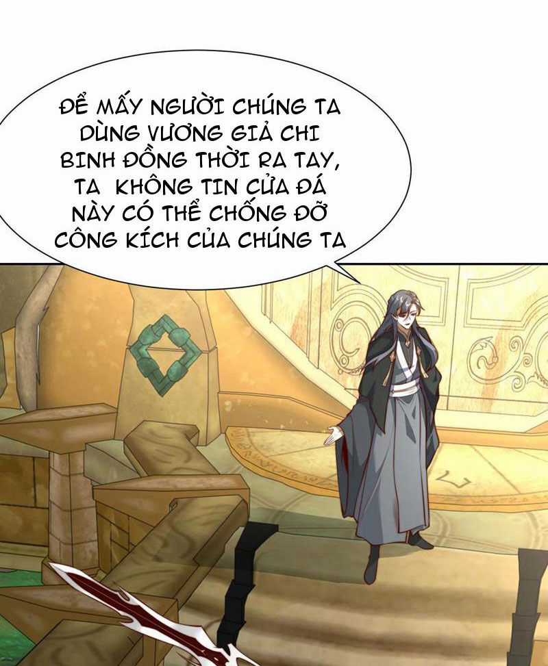 Tân Hỗn Độn Kiếm Thần - Chapter 116 - Trang 5