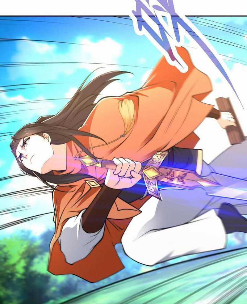 Tân Hỗn Độn Kiếm Thần - Chapter 116 - Trang 43