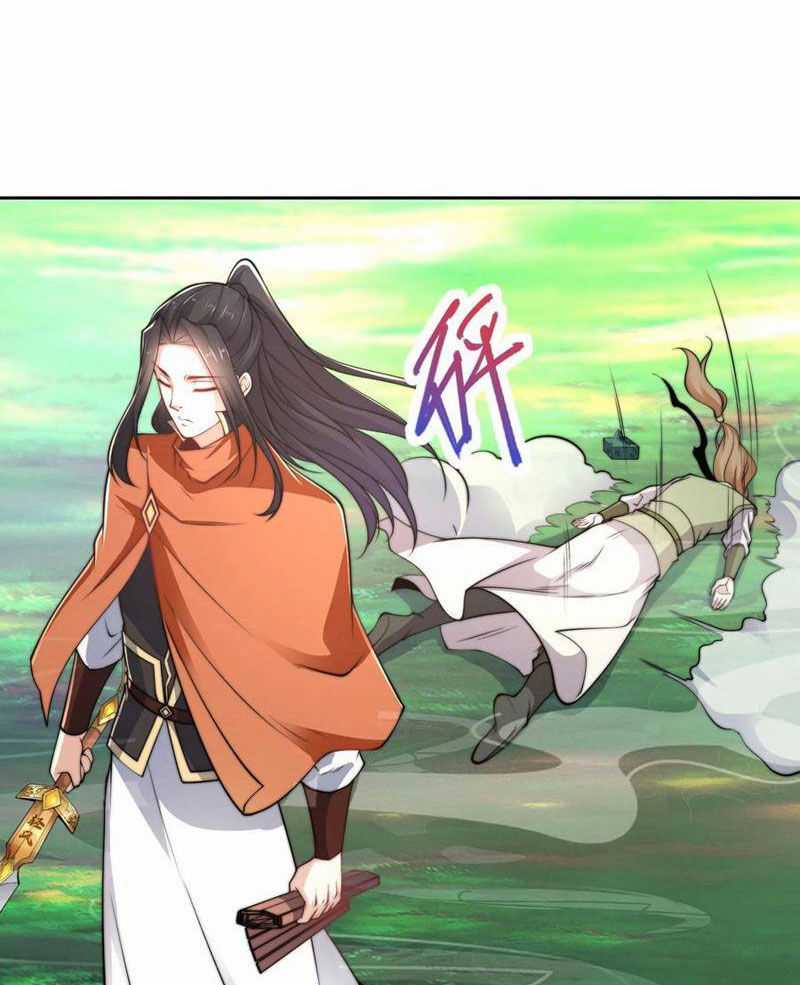 Tân Hỗn Độn Kiếm Thần - Chapter 116 - Trang 48