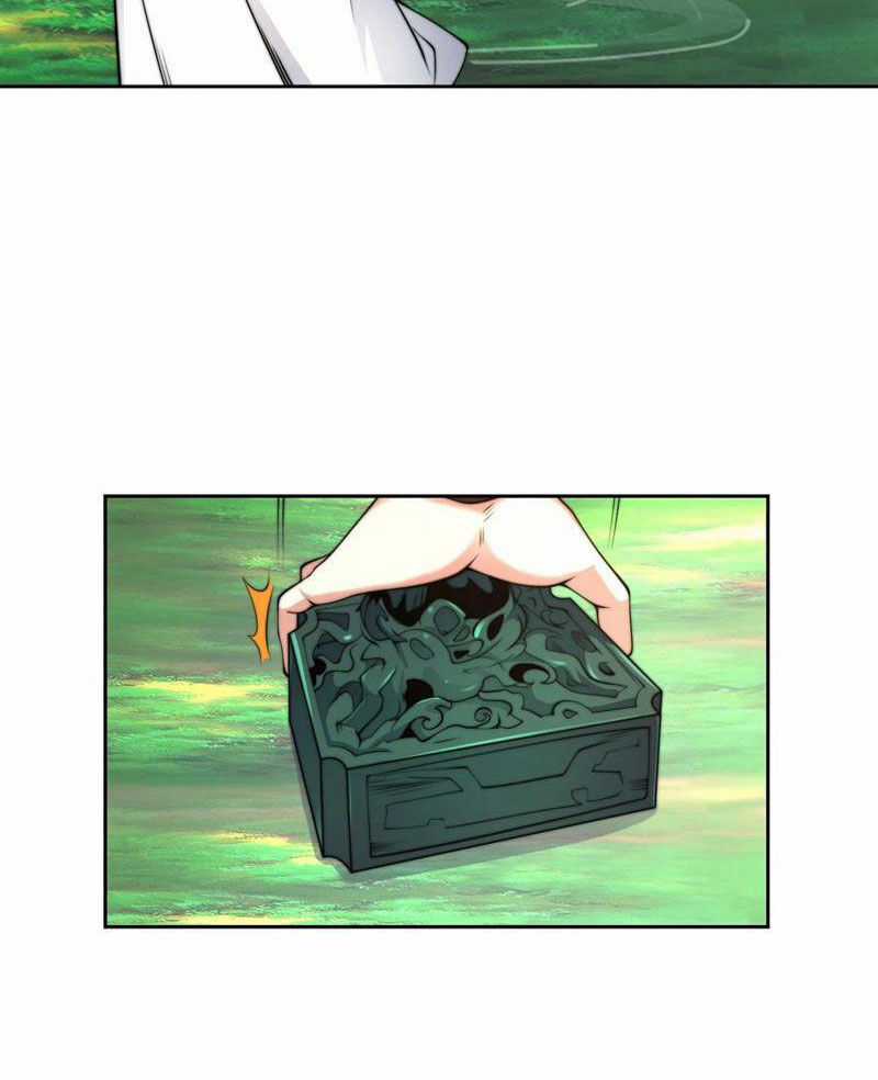 Tân Hỗn Độn Kiếm Thần - Chapter 116 - Trang 49