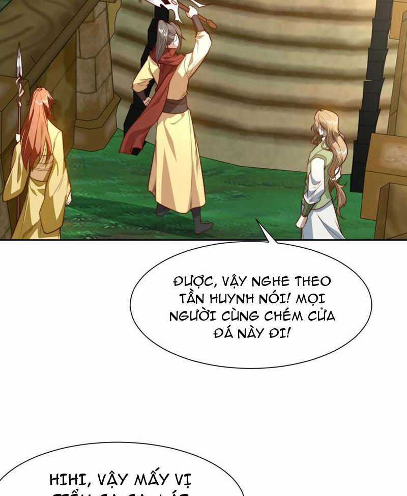 Tân Hỗn Độn Kiếm Thần - Chapter 116 - Trang 6
