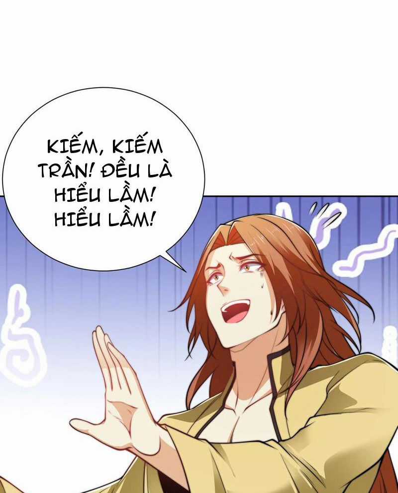 Tân Hỗn Độn Kiếm Thần - Chapter 116 - Trang 54