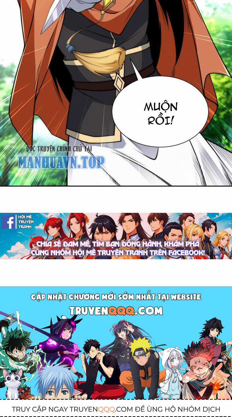 Tân Hỗn Độn Kiếm Thần - Chapter 116 - Trang 56